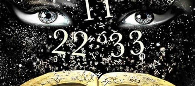 Нумерология | волшебные цифры
